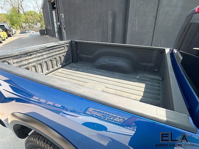 2019 Ram 1500 Classic Warlock 4x2 Quad Cab 6'4" Box - 23003762 - 26