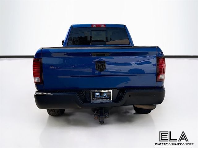 2019 Ram 1500 Classic Warlock 4x2 Quad Cab 6'4" Box - 23003762 - 6