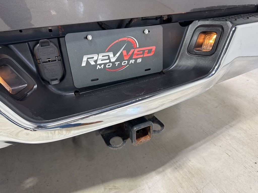 2019 Ram 1500 Classic Warlock 4x4 Quad Cab 6'4" Box - 23005908 - 13