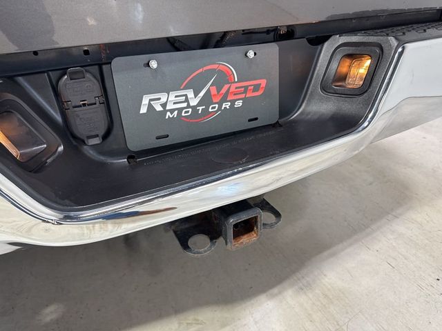 2019 Ram 1500 Classic Warlock 4x4 Quad Cab 6'4" Box - 23005908 - 13