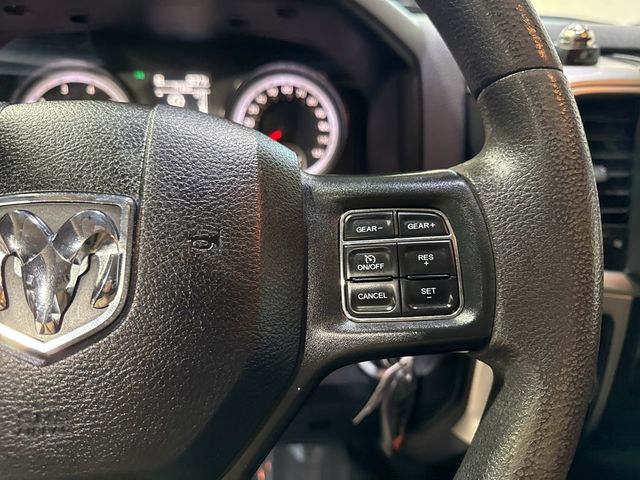 2019 Ram 1500 Classic Warlock 4x4 Quad Cab 6'4" Box - 23005908 - 15