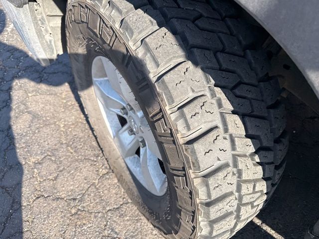 2019 Ram 1500 Classic Warlock 4x4 Quad Cab 6'4" Box - 23005908 - 2