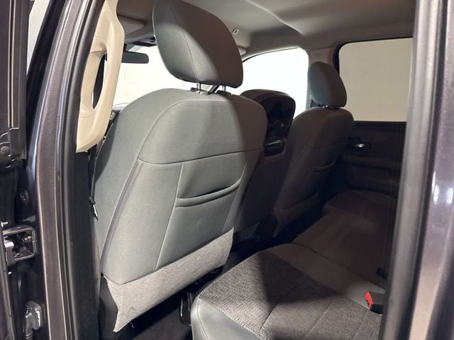 2019 Ram 1500 Classic Warlock 4x4 Quad Cab 6'4" Box - 23005908 - 34
