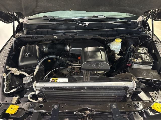 2019 Ram 1500 Classic Warlock 4x4 Quad Cab 6'4" Box - 23005908 - 45