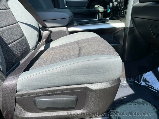 2019 Ram 1500 Classic Warlock 4x4 Quad Cab 6'4" Box - 23010723 - 20