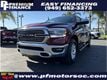 2019 Ram 1500 Crew Cab LARAMIE 4X4 NAV BACK UP CAM 1OWNER CLEAN - 22483208 - 0