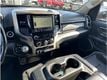 2019 Ram 1500 Crew Cab LARAMIE 4X4 NAV BACK UP CAM 1OWNER CLEAN - 22483208 - 25