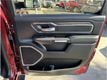 2019 Ram 1500 Crew Cab LARAMIE 4X4 NAV BACK UP CAM 1OWNER CLEAN - 22483208 - 30