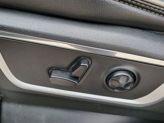 2019 Ram 1500 Crew Cab Laramie Pickup 4D 5 1/2 ft - 23031808 - 10