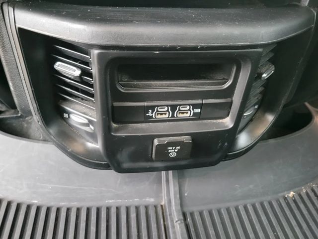 2019 Ram 1500 Crew Cab Laramie Pickup 4D 5 1/2 ft - 23031808 - 12