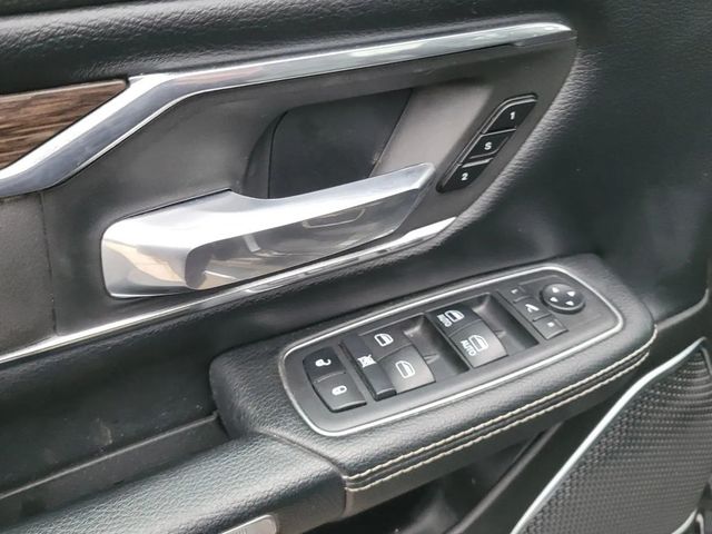 2019 Ram 1500 Crew Cab Laramie Pickup 4D 5 1/2 ft - 23031808 - 14