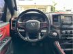 2019 Ram 1500 Quad Cab REBEL 4X4 1500 BACK UP CAM CLEAN - 23026812 - 25