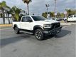 2019 Ram 1500 Quad Cab REBEL 4X4 1500 BACK UP CAM CLEAN - 23026812 - 2