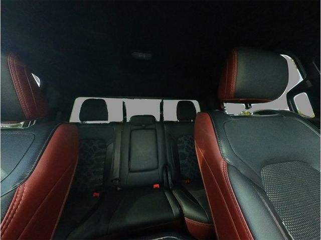 2019 Ram 1500 Quad Cab REBEL 4X4 1500 BACK UP CAM CLEAN - 23026812 - 32