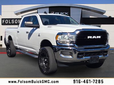 2019 Ram 2500