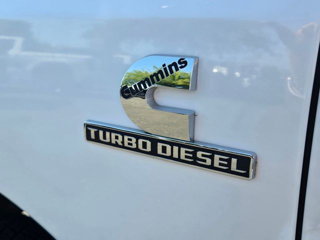 2019 Ram 2500  - 23034654 - 9