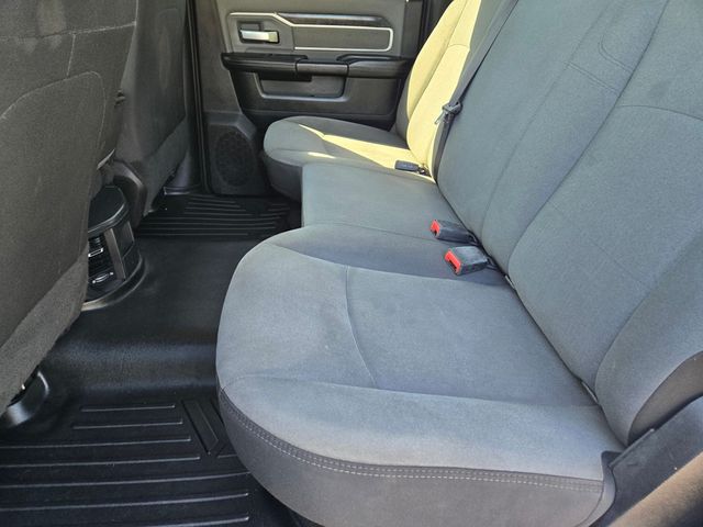2019 Ram 2500  - 23034654 - 11