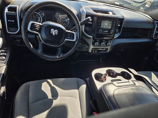 2019 Ram 2500  - 23034654 - 12