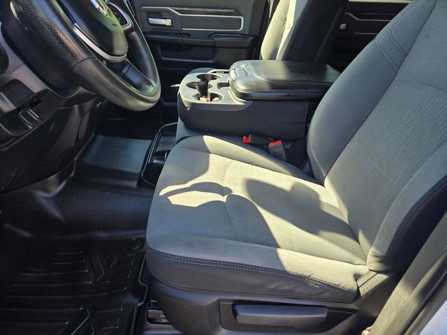 2019 Ram 2500  - 23034654 - 13