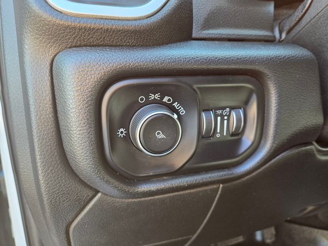 2019 Ram 2500  - 23034654 - 15