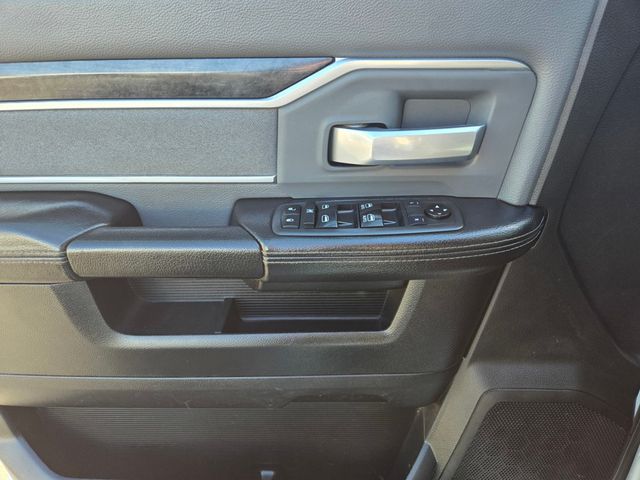 2019 Ram 2500  - 23034654 - 16