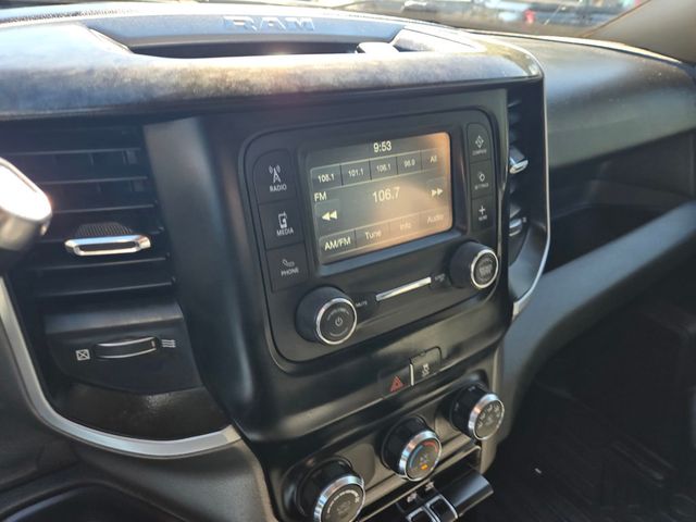 2019 Ram 2500  - 23034654 - 17