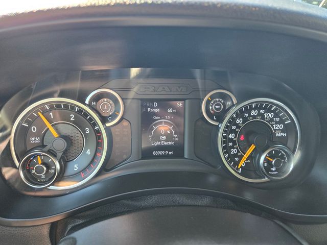 2019 Ram 2500  - 23034654 - 18