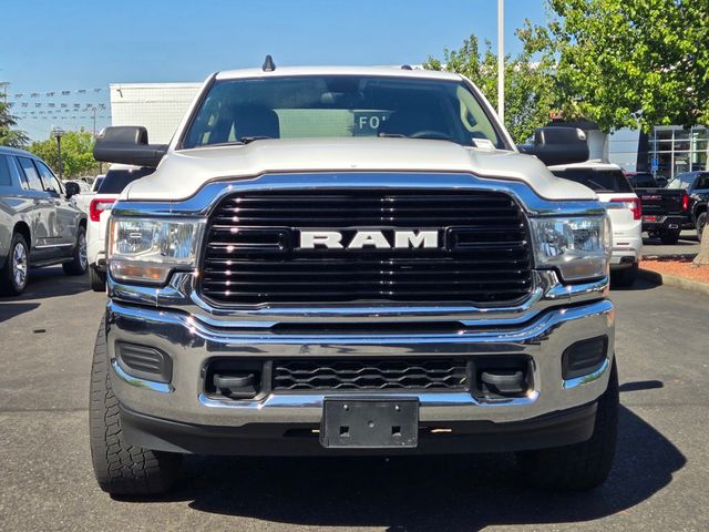 2019 Ram 2500  - 23034654 - 1