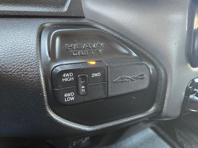 2019 Ram 2500  - 23034654 - 21