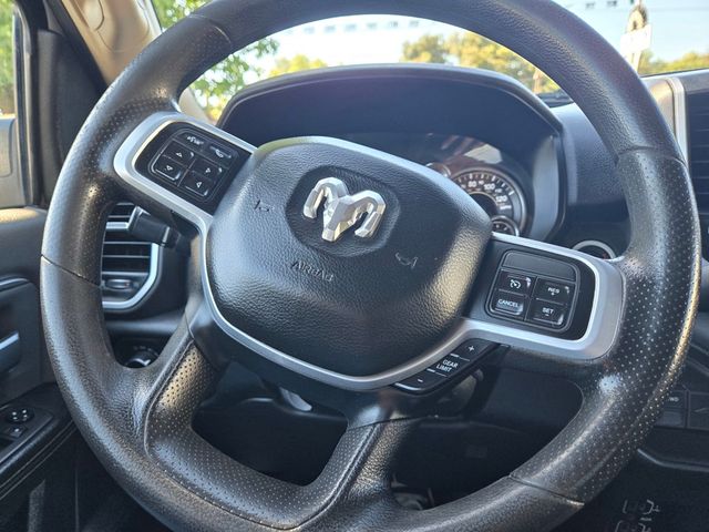 2019 Ram 2500  - 23034654 - 22