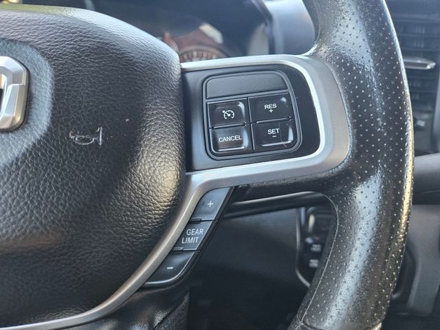 2019 Ram 2500  - 23034654 - 23