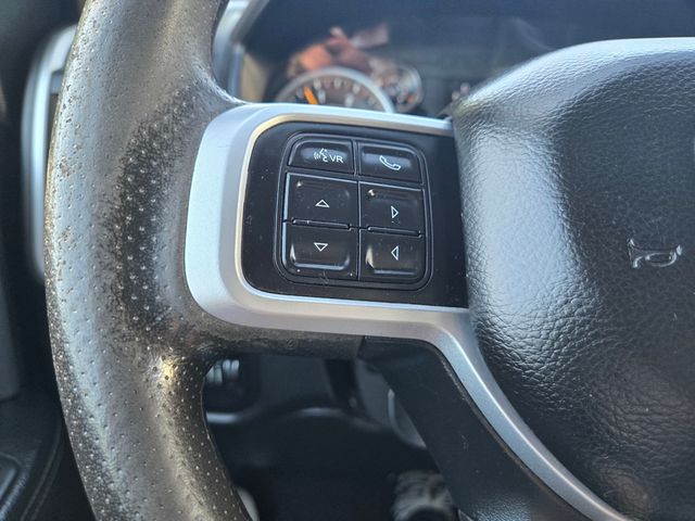 2019 Ram 2500  - 23034654 - 24
