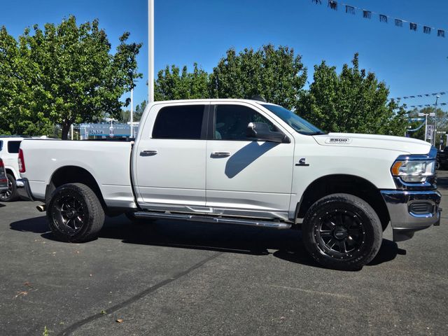 2019 Ram 2500  - 23034654 - 2