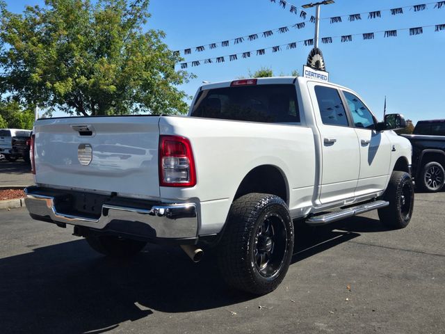 2019 Ram 2500  - 23034654 - 3
