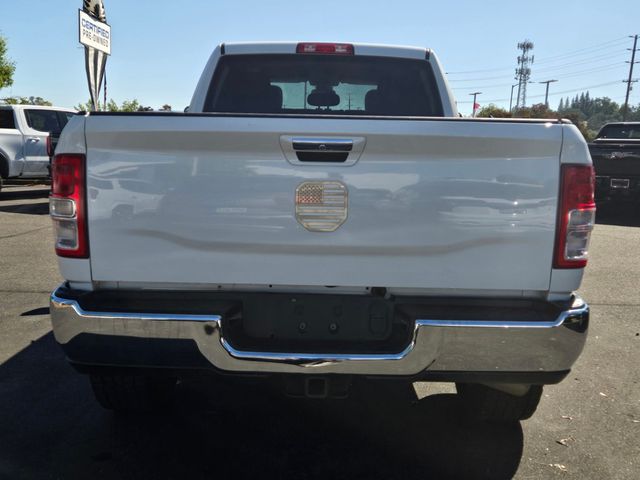 2019 Ram 2500  - 23034654 - 4