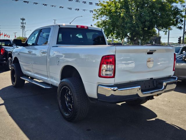 2019 Ram 2500  - 23034654 - 5