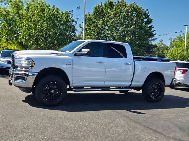 2019 Ram 2500  - 23034654 - 6