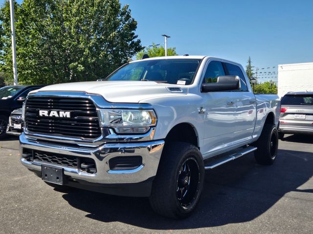 2019 Ram 2500  - 23034654 - 7