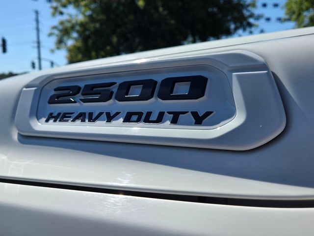 2019 Ram 2500  - 23034654 - 8