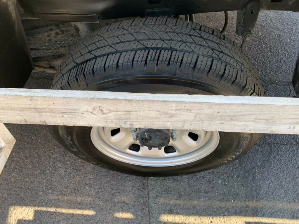 2019 Ram 2500 2500 Tradesman 4x2 Reg Cab 8' Box V8 Hemi Heavy Duty 1-Owner - 22957591 - 11