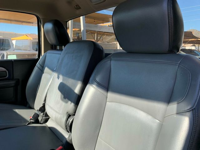 2019 Ram 2500 2500 Tradesman 4x2 Reg Cab 8' Box V8 Hemi Heavy Duty 1-Owner - 22957591 - 13