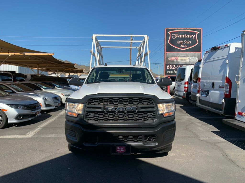 2019 Ram 2500 2500 Tradesman 4x2 Reg Cab 8' Box V8 Hemi Heavy Duty 1-Owner - 22957591 - 15