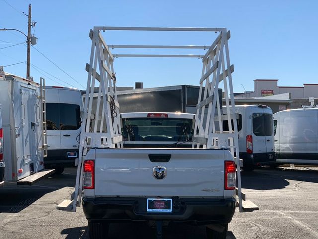 2019 Ram 2500 2500 Tradesman 4x2 Reg Cab 8' Box V8 Hemi Heavy Duty 1-Owner - 22957591 - 20