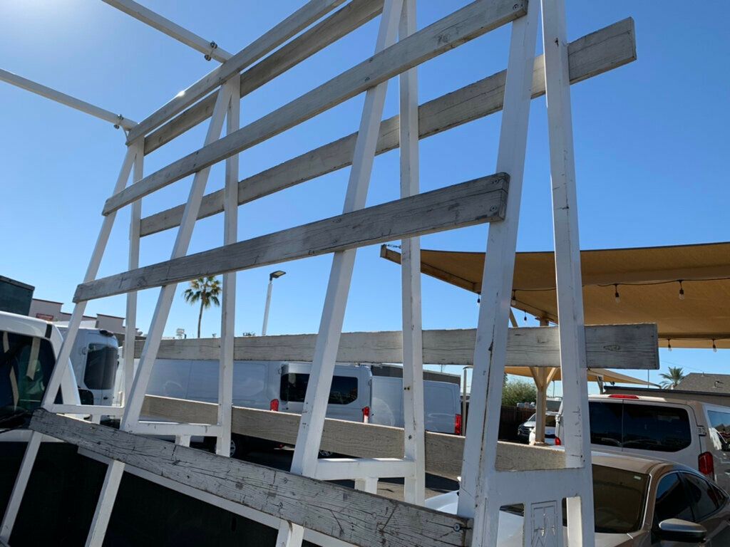 2019 Ram 2500 2500 Tradesman 4x2 Reg Cab 8' Box V8 Hemi Heavy Duty 1-Owner - 22957591 - 23