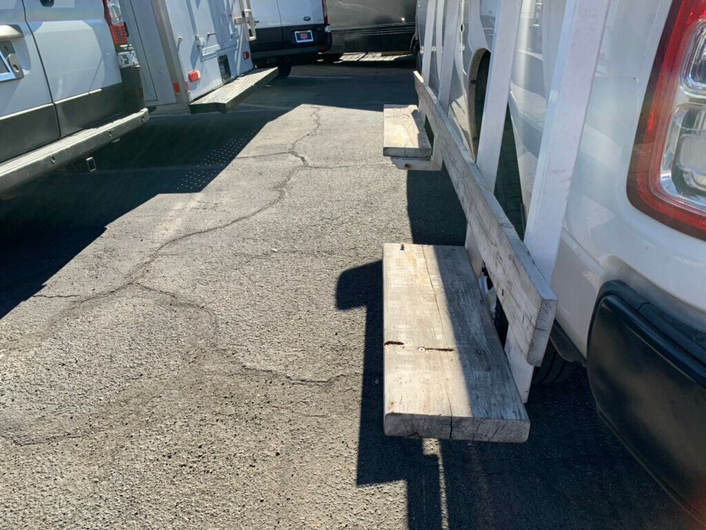 2019 Ram 2500 2500 Tradesman 4x2 Reg Cab 8' Box V8 Hemi Heavy Duty 1-Owner - 22957591 - 25