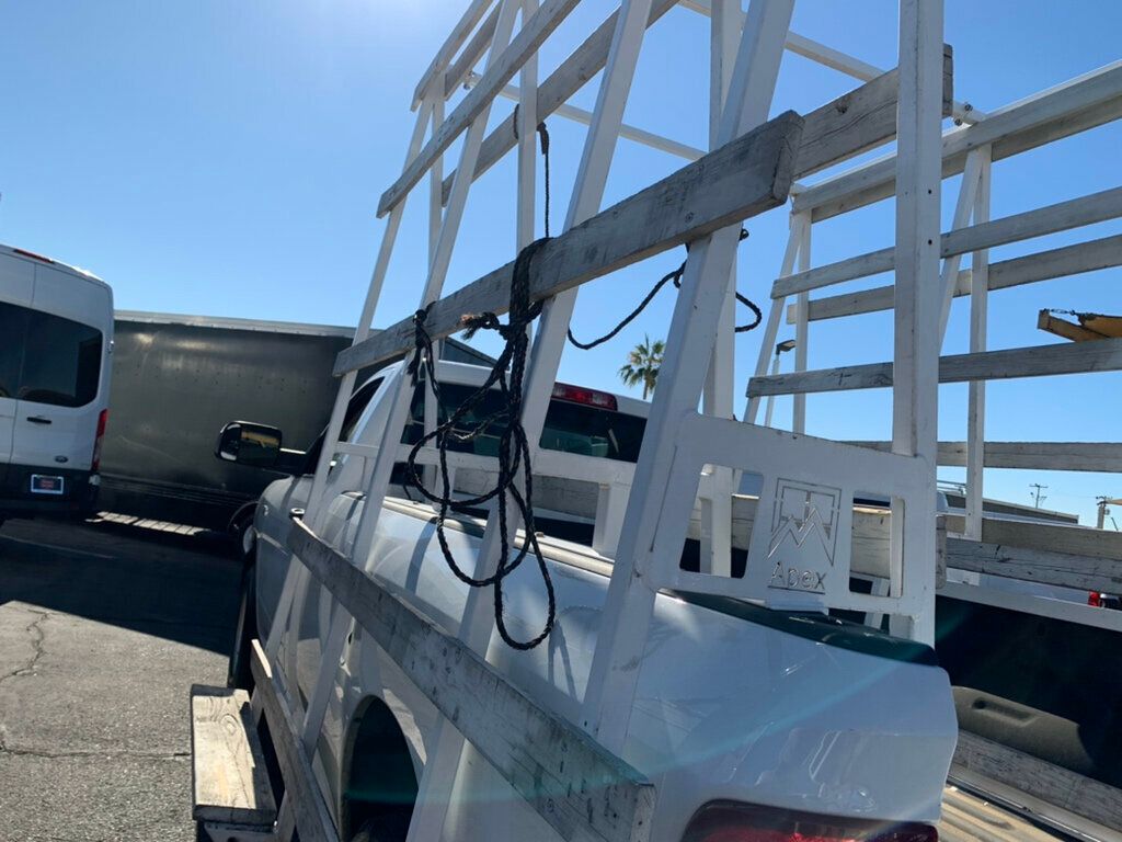 2019 Ram 2500 2500 Tradesman 4x2 Reg Cab 8' Box V8 Hemi Heavy Duty 1-Owner - 22957591 - 26