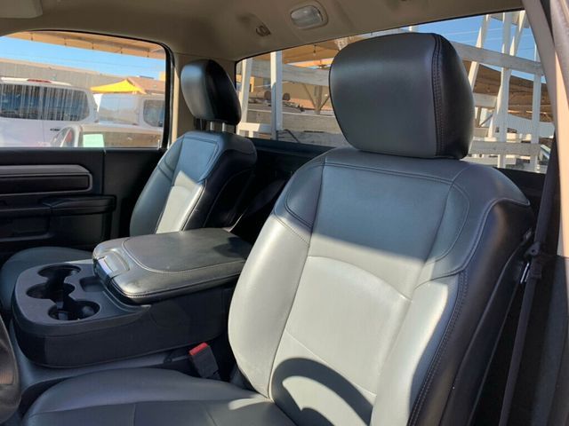 2019 Ram 2500 2500 Tradesman 4x2 Reg Cab 8' Box V8 Hemi Heavy Duty 1-Owner - 22957591 - 29