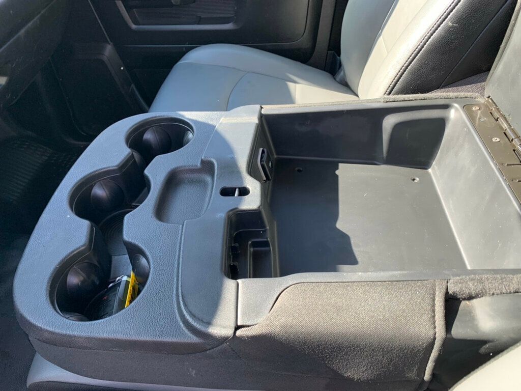 2019 Ram 2500 2500 Tradesman 4x2 Reg Cab 8' Box V8 Hemi Heavy Duty 1-Owner - 22957591 - 30