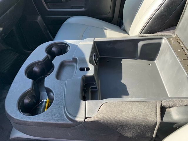 2019 Ram 2500 2500 Tradesman 4x2 Reg Cab 8' Box V8 Hemi Heavy Duty 1-Owner - 22957591 - 30