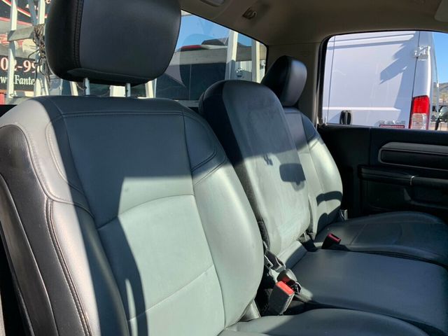 2019 Ram 2500 2500 Tradesman 4x2 Reg Cab 8' Box V8 Hemi Heavy Duty 1-Owner - 22957591 - 34